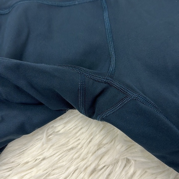 Lululemon Train Times Crop (17") Jaded - Picture 3 of 6